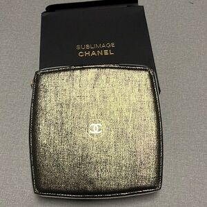 Chanel beauty box